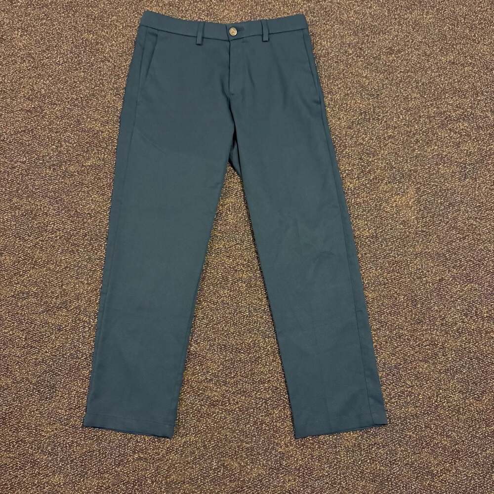 Haggar In Motion Performance Chino Pants 32x30
